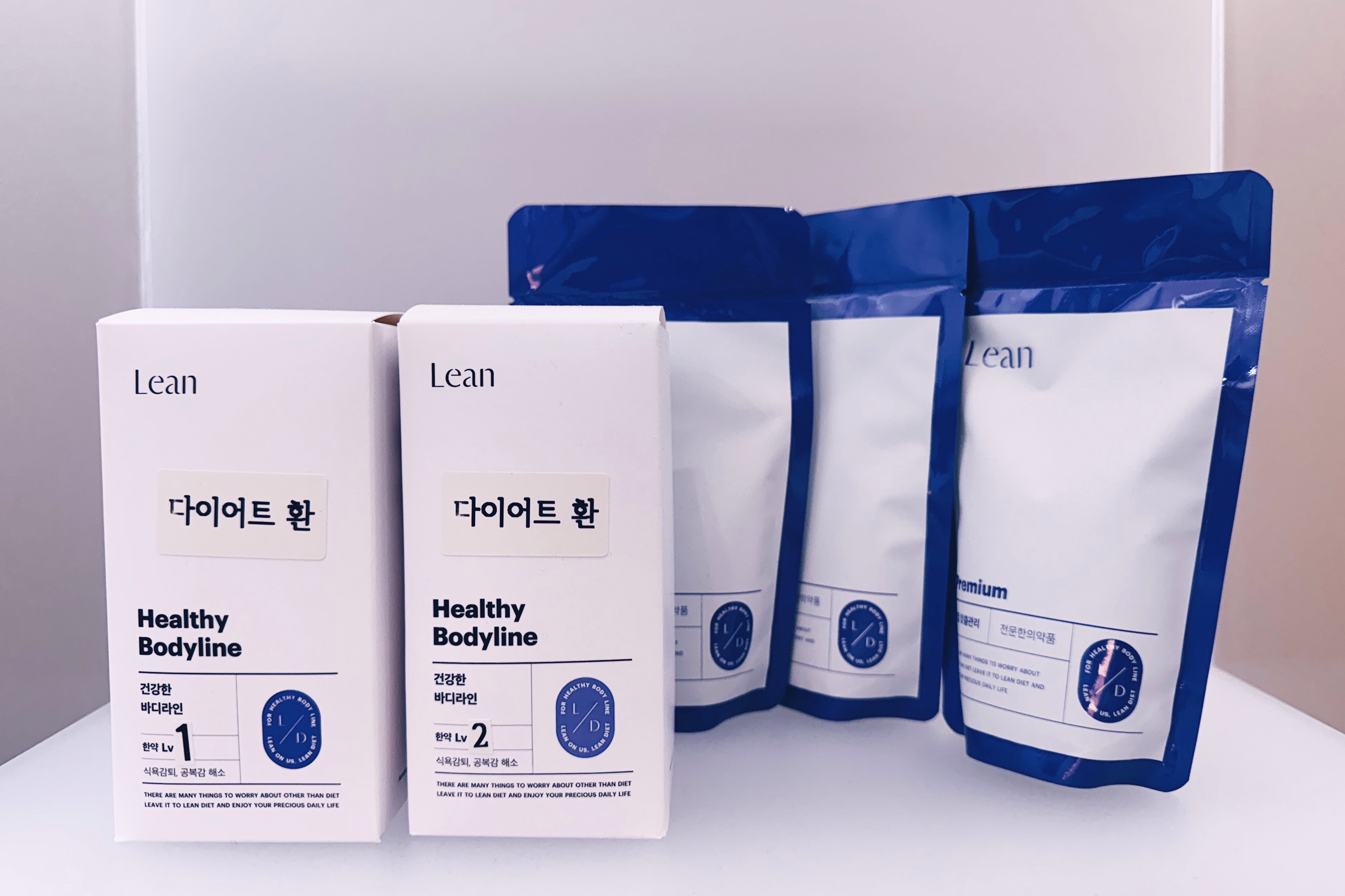 0~7단계 맞춤형 처방 시스템