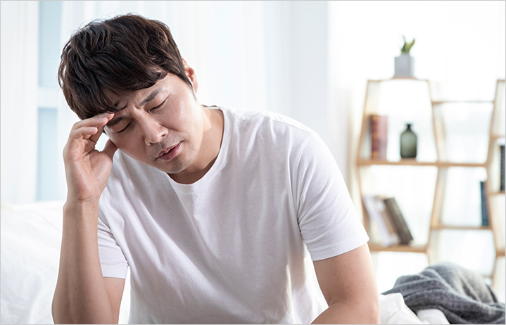남성 정자기능