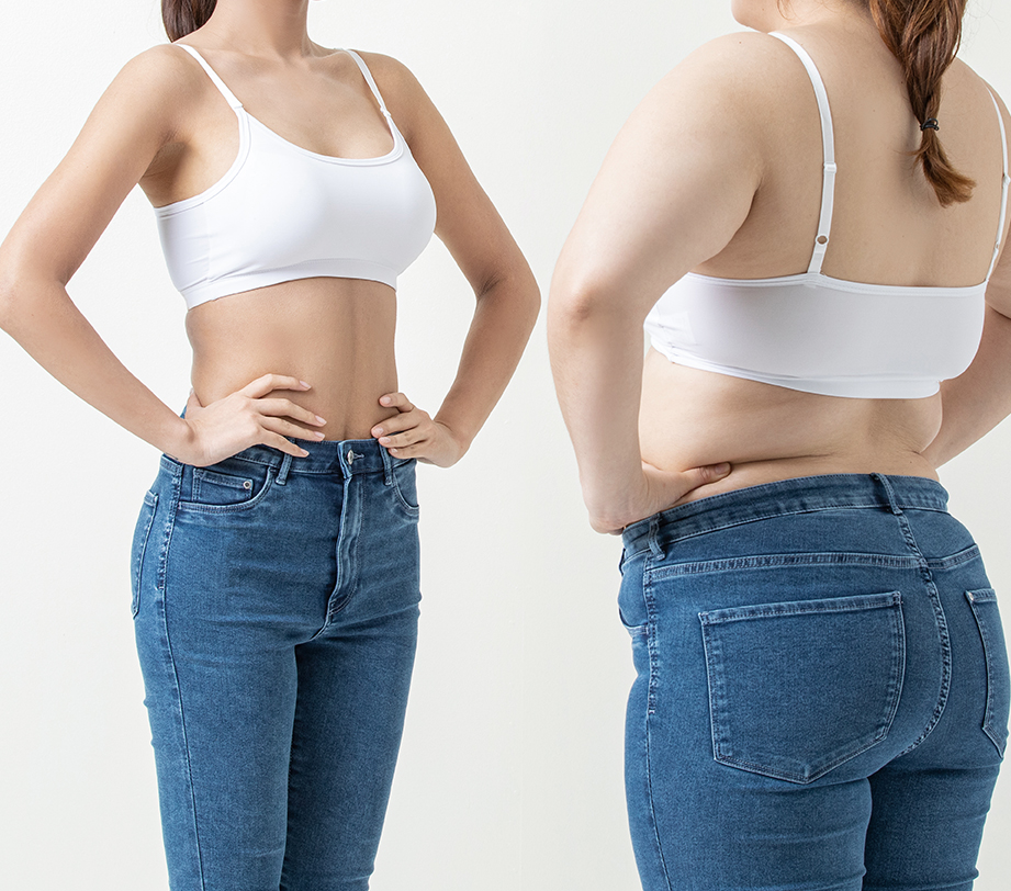 산후비만 시기별 안내